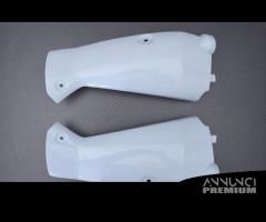 Cover del serbatoio YAMAHA YZF R1 2009 - 2014 - 2