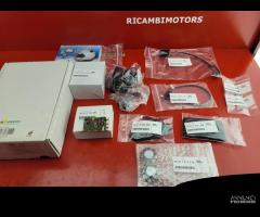 KIT SISTEMA COMUNICAZIONE CASCO BMW - 1