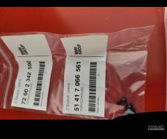 KIT SISTEMA COMUNICAZIONE CASCO BMW - 2