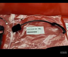 KIT SISTEMA COMUNICAZIONE CASCO BMW - 3