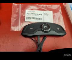 KIT SISTEMA COMUNICAZIONE CASCO BMW - 6