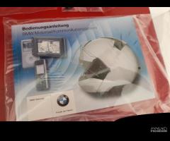 KIT SISTEMA COMUNICAZIONE CASCO BMW - 7