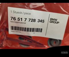 KIT SISTEMA COMUNICAZIONE CASCO BMW - 12