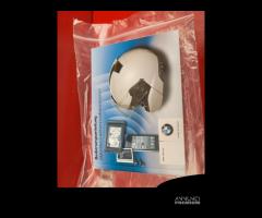 KIT SISTEMA COMUNICAZIONE CASCO BMW - 15