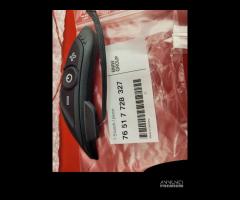 KIT SISTEMA COMUNICAZIONE CASCO BMW - 20