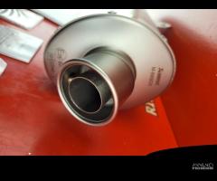 MARMITTA AKRAPOVIC BMW F800R F800GT - 7