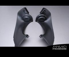 Cover del serbatoio YAMAHA YZF R6 1999 - 2002