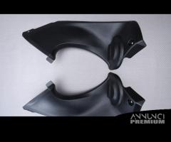 Cover del serbatoio YAMAHA YZF R6 1999 - 2002