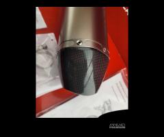 SCARICO MARMITTA AKRAPOVIC BMW C650GT C650SPORT - 6