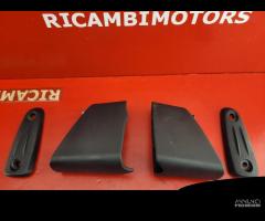 SUPPORTO CUPOLINO BMW R1150GS ADVENTURE - 3