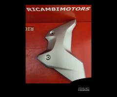 FIANCHETTO COPRI RADIATORE BMW R1200GS R1250GS LC - 1