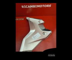 FIANCHETTO COPRI RADIATORE BMW R1200GS R1250GS LC - 4