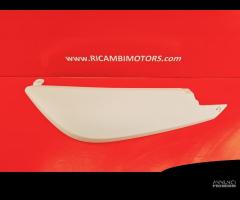 FIANCHETTO COVER SX BMW F800R - 1