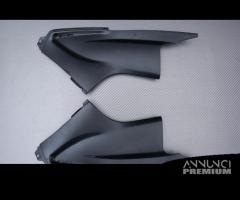 Cover del serbatoio YAMAHA YZF R6 2003 - 2005