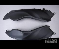 Cover del serbatoio SUZUKI GSXR 1300 / 1340 08 18