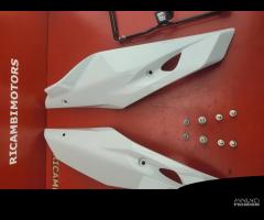 PUNTALE SPOILER BMW R1200R LC R1200RS LC