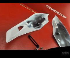 PUNTALE SPOILER BMW R1200R LC R1200RS LC - 4