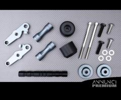 Tamponi protezioni YAMAHA XSR 155 2019 - 2024 - 1