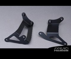 Tamponi protezioni YAMAHA YZF R125 2023 - 2024 - 5