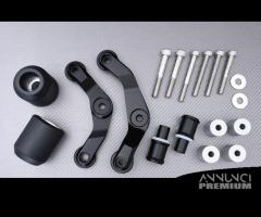 Tamponi protezioni KAWASAKI Z H2 / SE 2020 - 2024 - 1