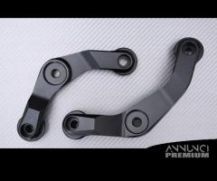 Tamponi protezioni KAWASAKI Z H2 / SE 2020 - 2024 - 5