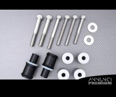 Tamponi protezioni KAWASAKI Z H2 / SE 2020 - 2024 - 7