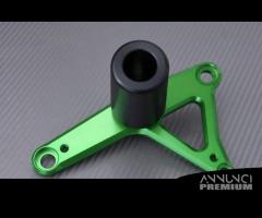 Tamponi protezioni KAWASAKI NINJA 1000 SX 2020 24 - 4