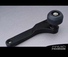 Tamponi protezioni KAWASAKI NINJA 400 R 2018 2023 - 3