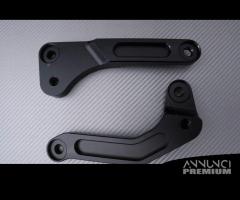 Tamponi protezioni KAWASAKI NINJA 400 R 2018 2023 - 4