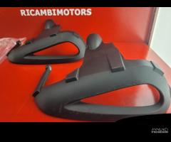 COVER PROTEZIONE COPRIVALVOLE BMW R1150GS - 7