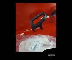 COVER PROTEZIONE TESTATA BMW R850 R1100 R1150