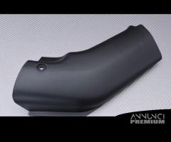 Cover del serbatoio KAWASAKI ZX6R / 636 2000 2002