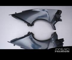 Cover del serbatoio KAWASAKI ZX12R 2002 - 2006