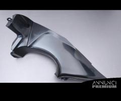 Cover del serbatoio KAWASAKI ZX12R 2002 - 2006