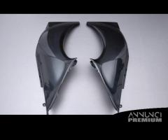 Cover del serbatoio KAWASAKI ZX12R 2000 - 2001