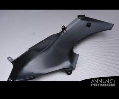 Cover del serbatoio KAWASAKI ZX12R 2000 - 2001