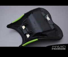 Selle Pilota e Passeggero KAWASAKI Z e-1 2024