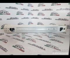 Traversa rinforzo paraurti posteriore fiat panda - 1