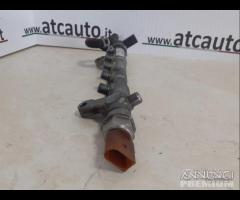 Flauto rail gasolio audi vw 03L130089Q