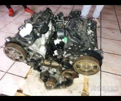 Motore range rover 3.0 306dt - 1