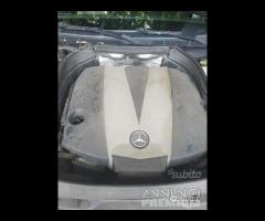 Motore mercedes 3.0 v6 642961