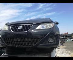 Seat ibiza 2010