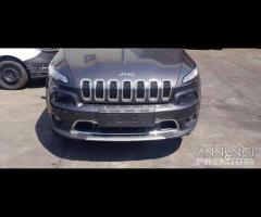 Jeep cherokee ricambi