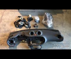 Kit airbag smart 453 forfour 2017