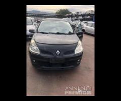 Clio 2008 ricambi