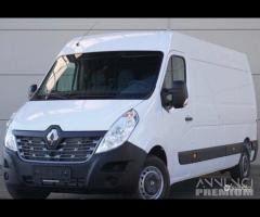 Renault master 2018 ricambi