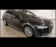 Audi a6 2015 allroad ricambi - 1