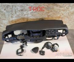 Kit airbag t roc