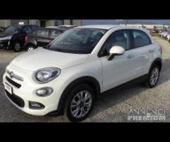 Fiat 500 x 2016 ricambi