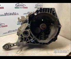 46759823 cambio manuale fiat new panda 1.3 mtj